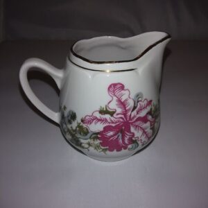 Portselanist nõukaaegne koorekann (Y)