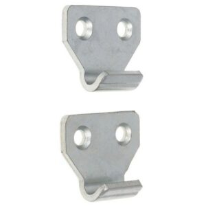 Haagise porteluku vastused,2tk