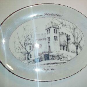 Seinataldrik, Glehni/Tallinna TÜ (Y)