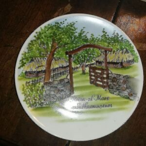 Seinataldrik, Rocca-al-Mare vabaõhumuuseum,käsim​aal (Y)