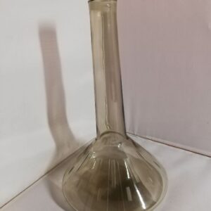 Suitsuklaasist karahvin,Tarbeklaas (Y)