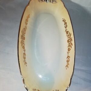 Baranovka suurem kullatisega vaagen (Y)