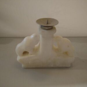 Kivist,alabastrist vms. küünlajalg (Y)