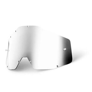 100% Accuri/Strata Junior laste krossiprillide varuklaas