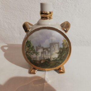 Portselanist karahvin (Y)