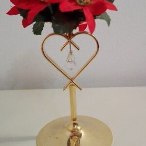 Metallist küünlajalg (Y)