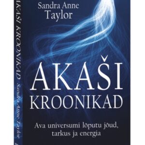 Sandra Anne Taylor Akaši kroonikad