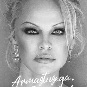 Pamela Anderson Armastusega, Pamela