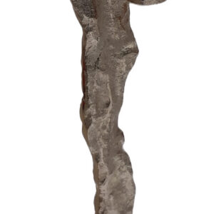 Alumiiniumist küünlajalg,Heen, h-47 cm