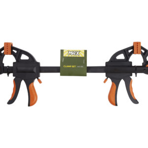 Pitskruvide komplekt, 300mm, max.50kg