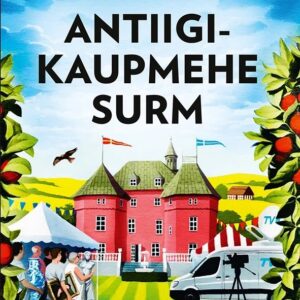 Motte & Nilsson Antiigikaupmehe surm Österleni mõrvad 2