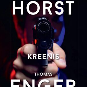 Jørn Lier Horst & Thomas Enger Kreenis