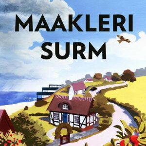 Maakleri surm Österleni mõrvad 1