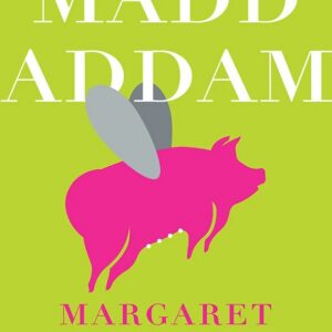 Margaret Atwood MaddAddam