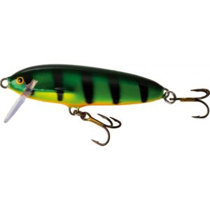 Nils Master Spearhead lant lõhepüügiks, 8 cm, 14 g (NMS160)