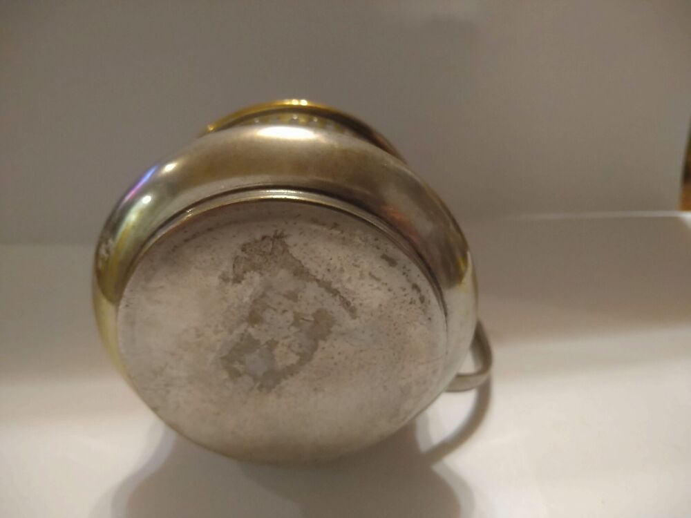 Metallist klaasihoidik, 2 tk (Y) - Image 4