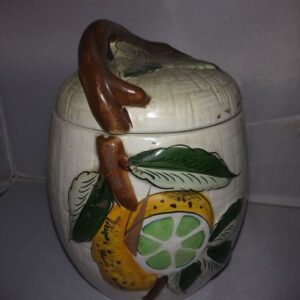 Portselanist suurem toos (Y)