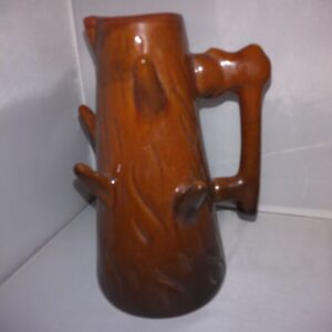 Keraamiline ogadega kann (Y)