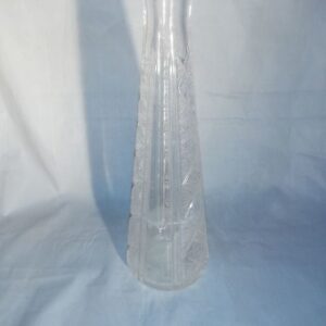 Nõukaaegne karahvin, kristall (Y)