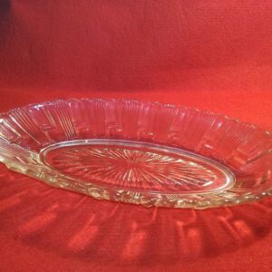 Vanem klaasist vaagen (Y)