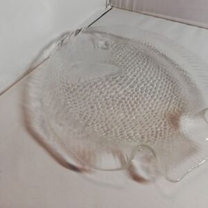 Klaasist alus-kalavaagen (Y)