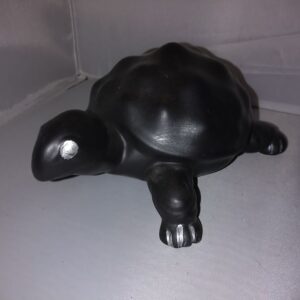 Portselanist kuju,kilpkonn (Y)