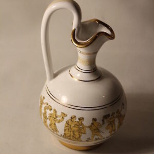 Neofitou vaas,24K gold (Y)