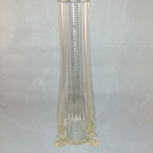 Vanem klaasist vaas (Y)