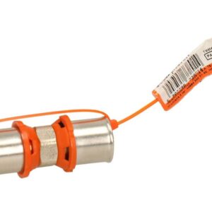 Liitmik alupex torudele 20 press