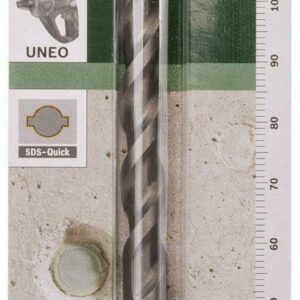 SDS+ Kivi-betoonipuur Bosch 2609256906-879, 8x 75/120 mm