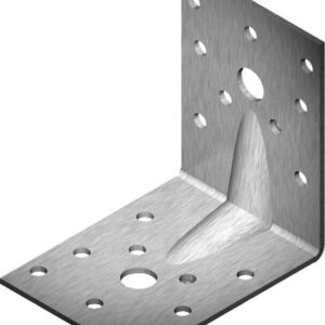 Ehitusnurk-naelutusn​urk 70 x 70 x 55 mm