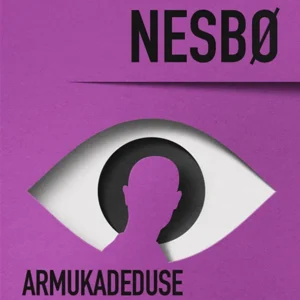 Jo Nesbø Armukadeduse ekspert ja teisi lühijutte (V)