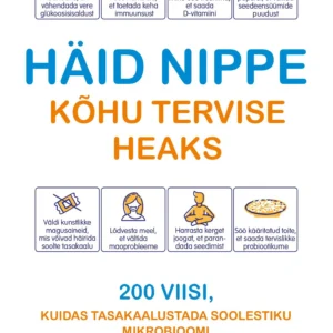 Lindsay Boyers Häid nippe kõhu tervise heaks