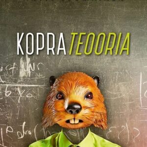 Antti Tuomainen Koprateooria
