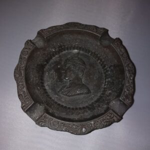 Metallist vanem tuhatoos (Y)