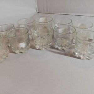 Ilusa lihviga viinapitsid 11-le (Y)