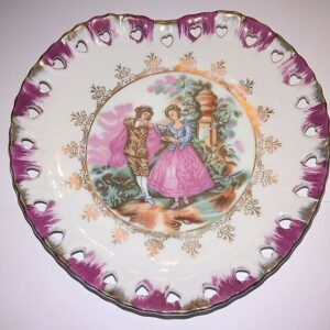 Portselanist seinataldrik, Jaapan (Y)