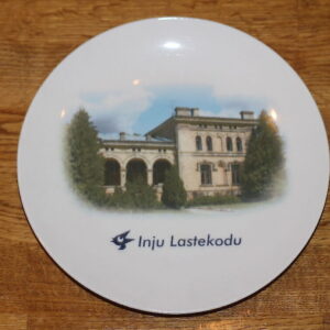 Portselanist seinataldrik Inju Lastekodu (Y)