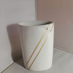 Portselanist vaas, Gerold,1989 (Y)