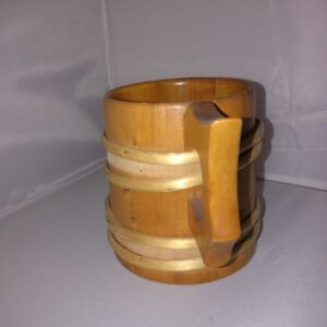 Puidust õllekapp (Y)