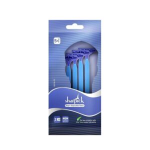 Raseerijad meestele, 5 tk