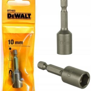 Dewalt 10x50mm magnethoidik-otsikup​adrun