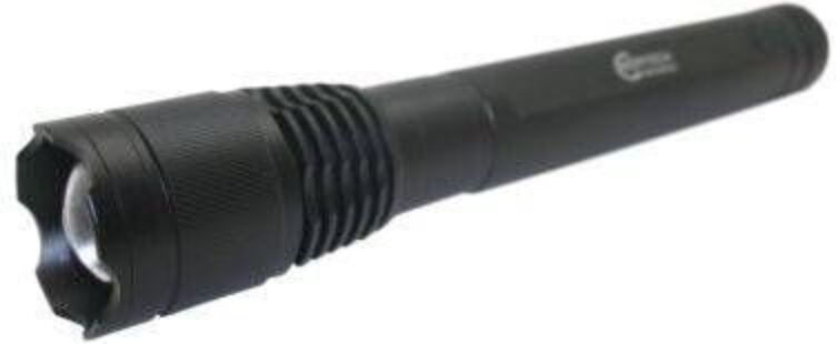 Höfftech LED taskulamp, 10W CREE, 500LM