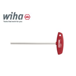 Wiha 334/sw 6.0x200mm kuuskantvõti