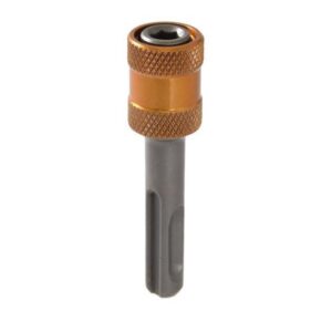 SDS + 1/4" Hex adapter ORANKI SDS+ 1/4" Bit adapter (V)