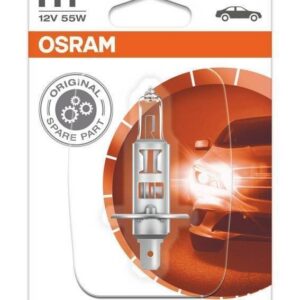 Autopirn Osram Original H1 55W 12V