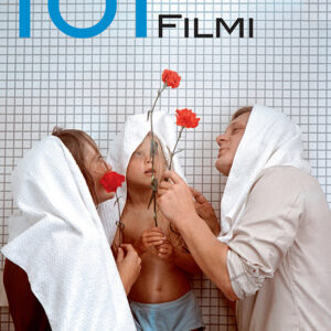 Tristan Priimägi 101 Eesti filmi