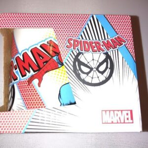 Marveli tass Super Hero tass Spiderman