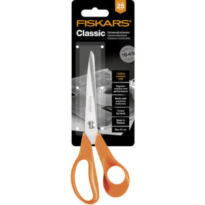 Fiskars universaalkäärid Classic 21 cm