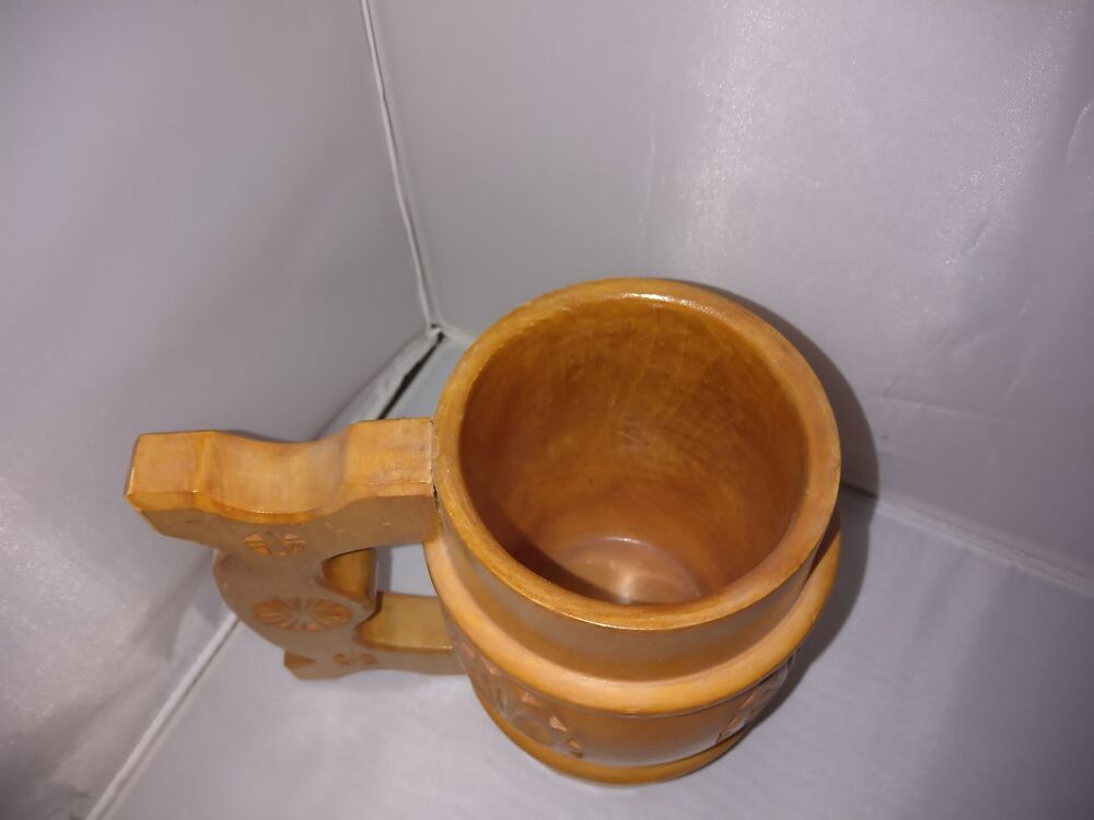 Puidust õllekapp (Y) - Image 3